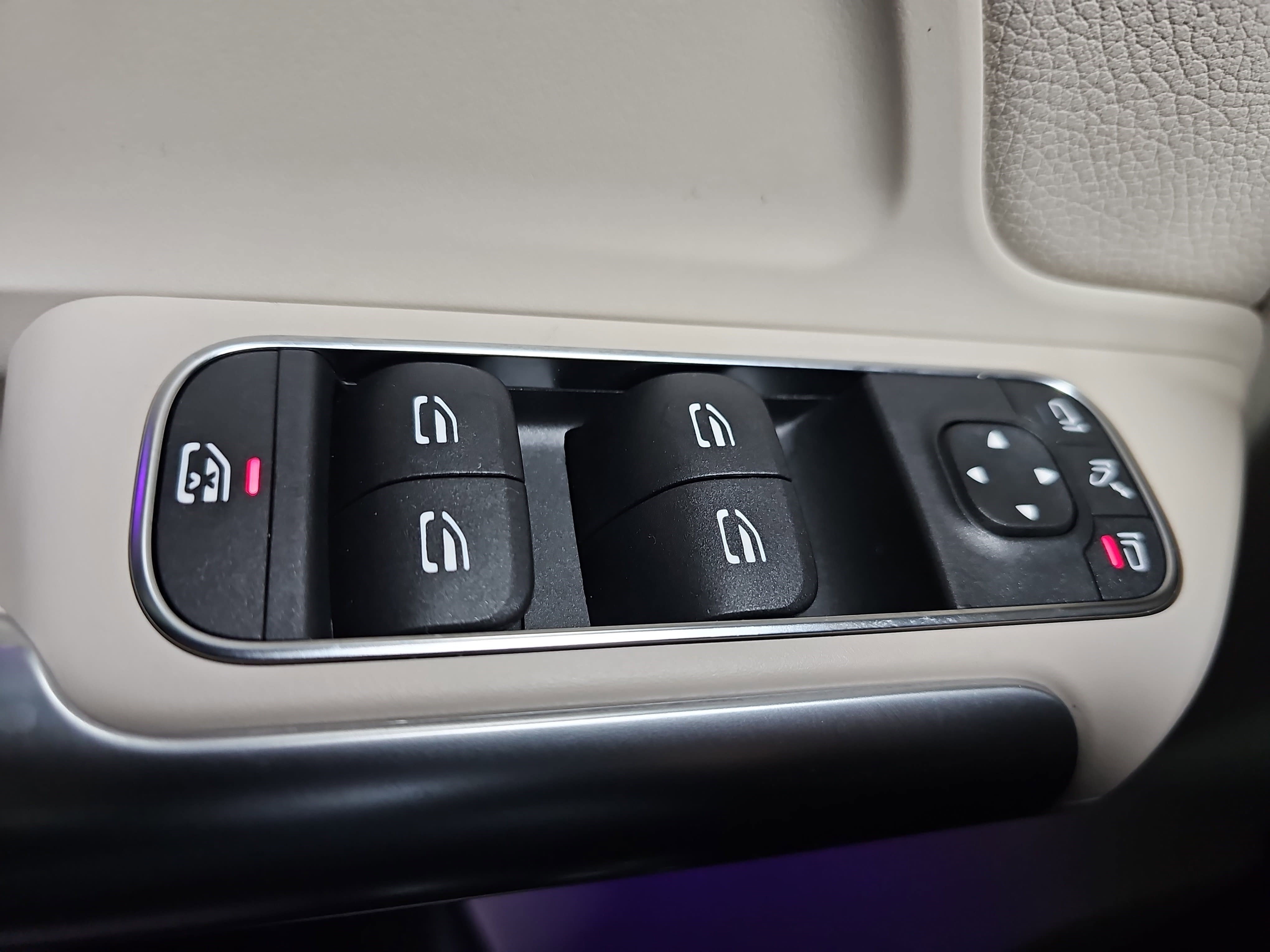 Certified 2026 Mercedes-Benz GLA 250 image 29