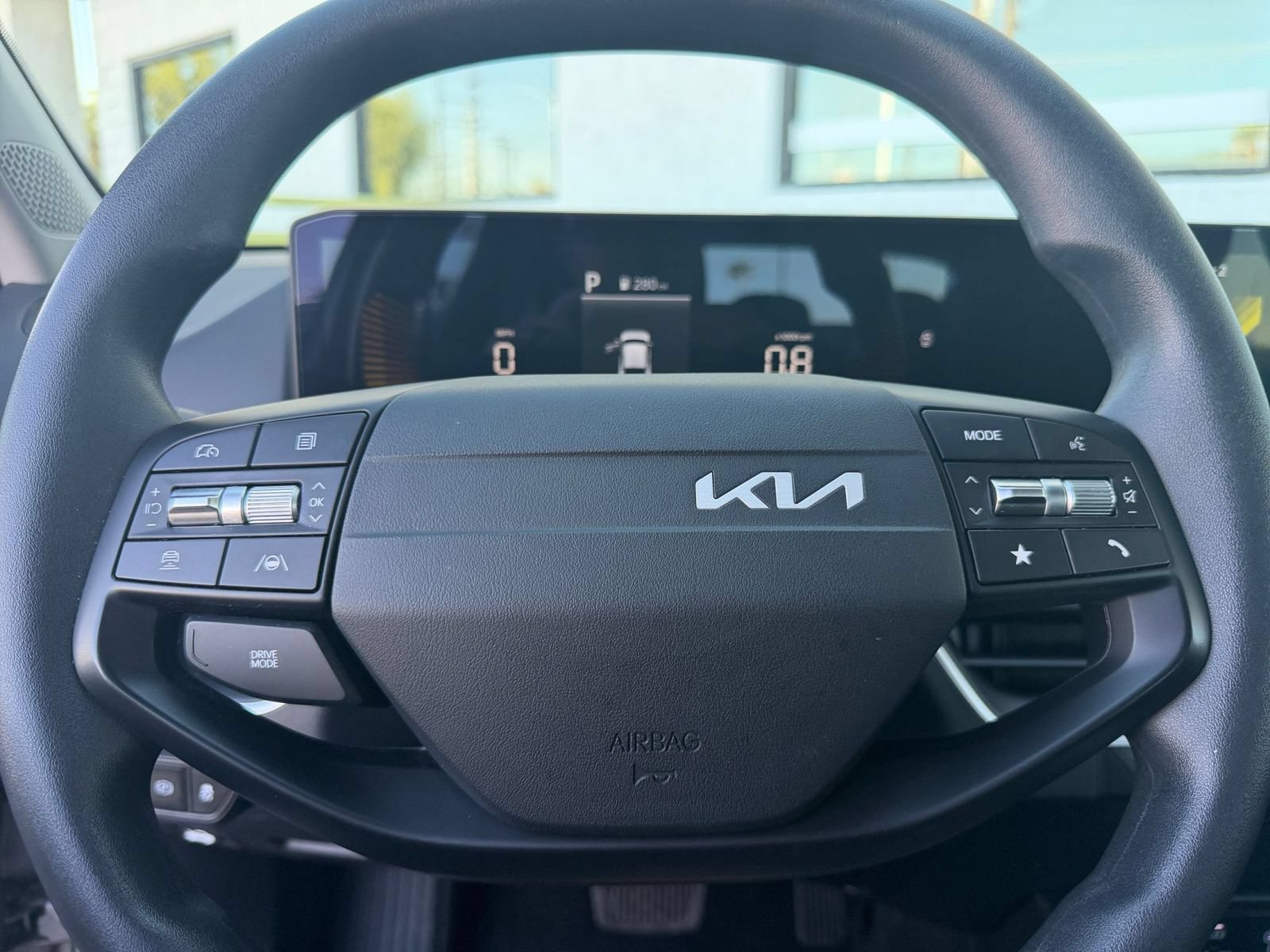 Used 2026 Kia K4 FWD image 26