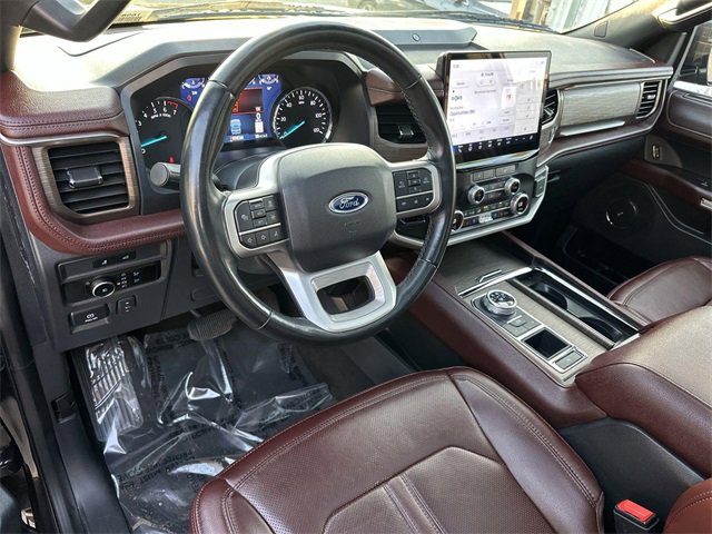 Used 2024 Ford Expedition Max Limited image 9