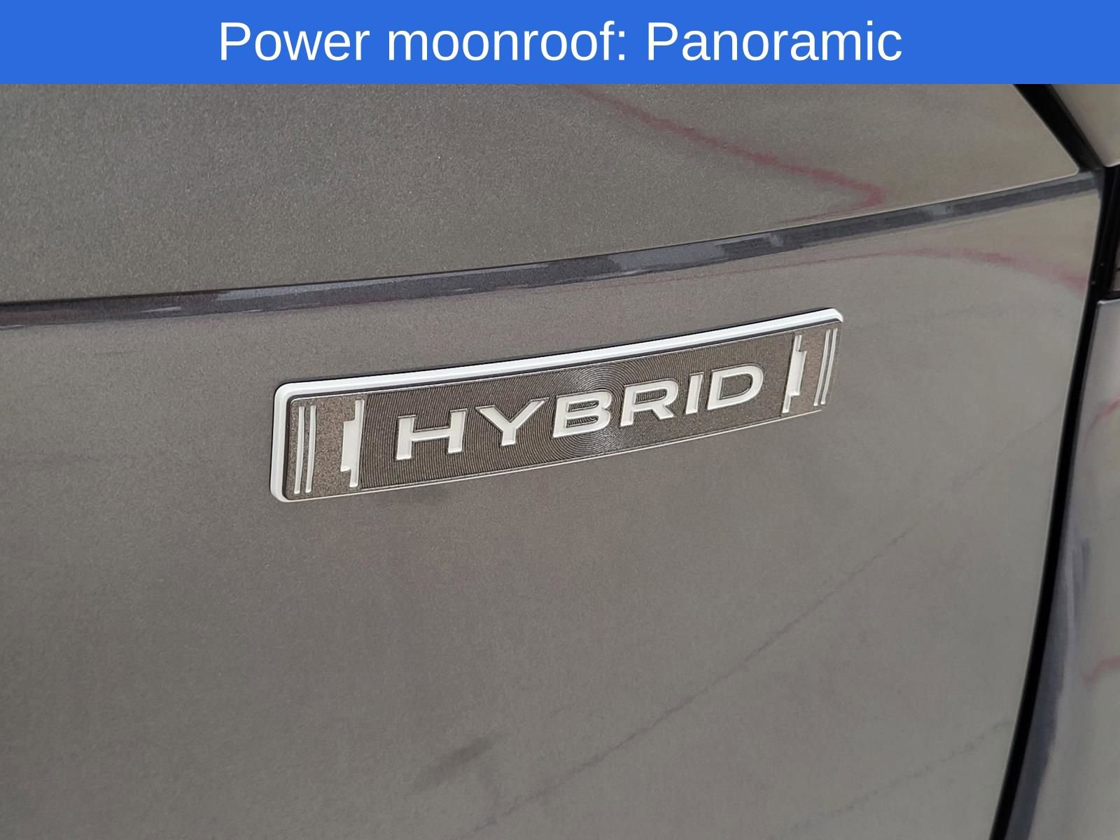 New 2026 Subaru Forester Touring AWD/4WD image 4