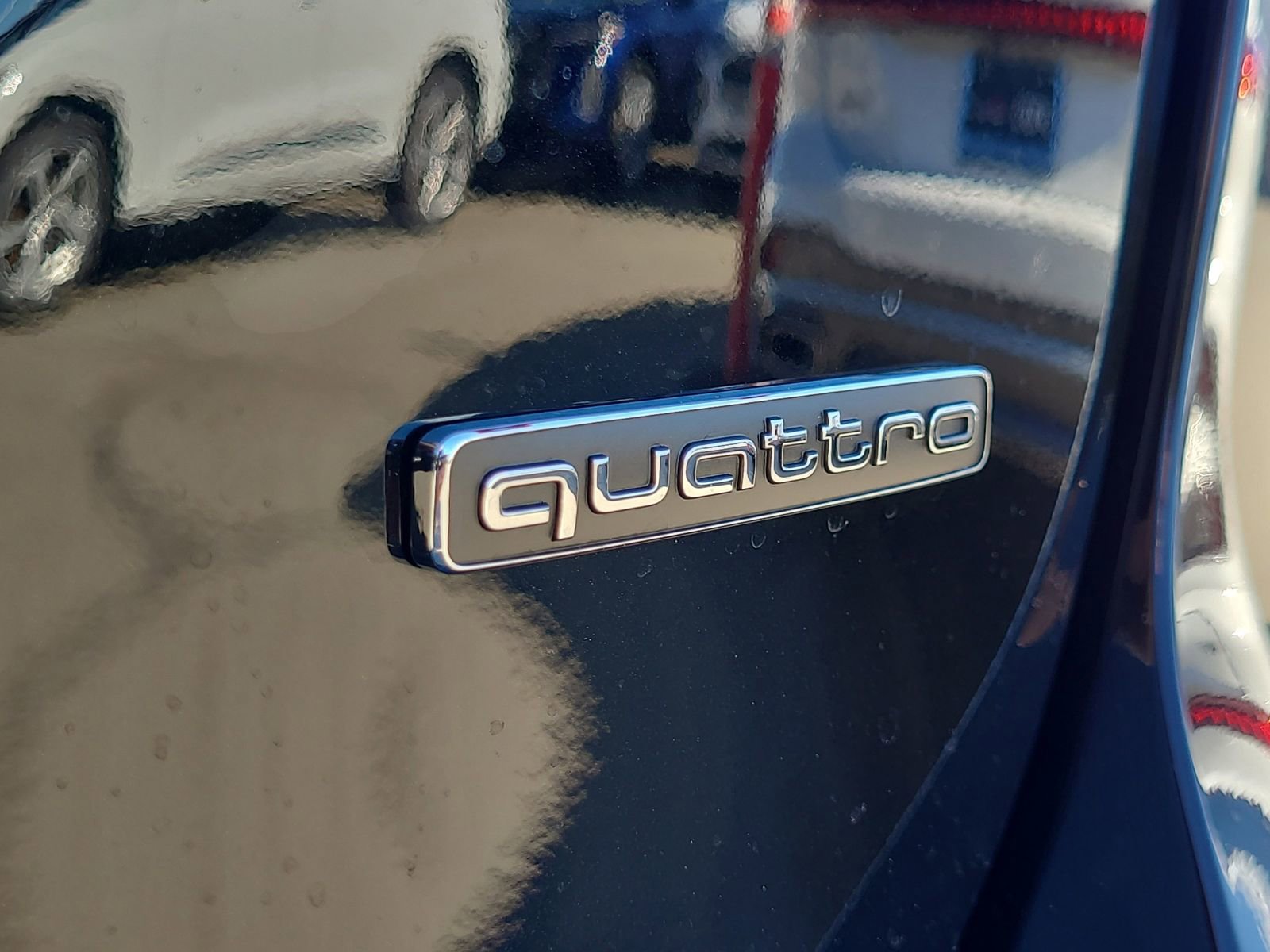 New 2025 Audi A5 2.0T Premium Plus AWD/4WD image 8