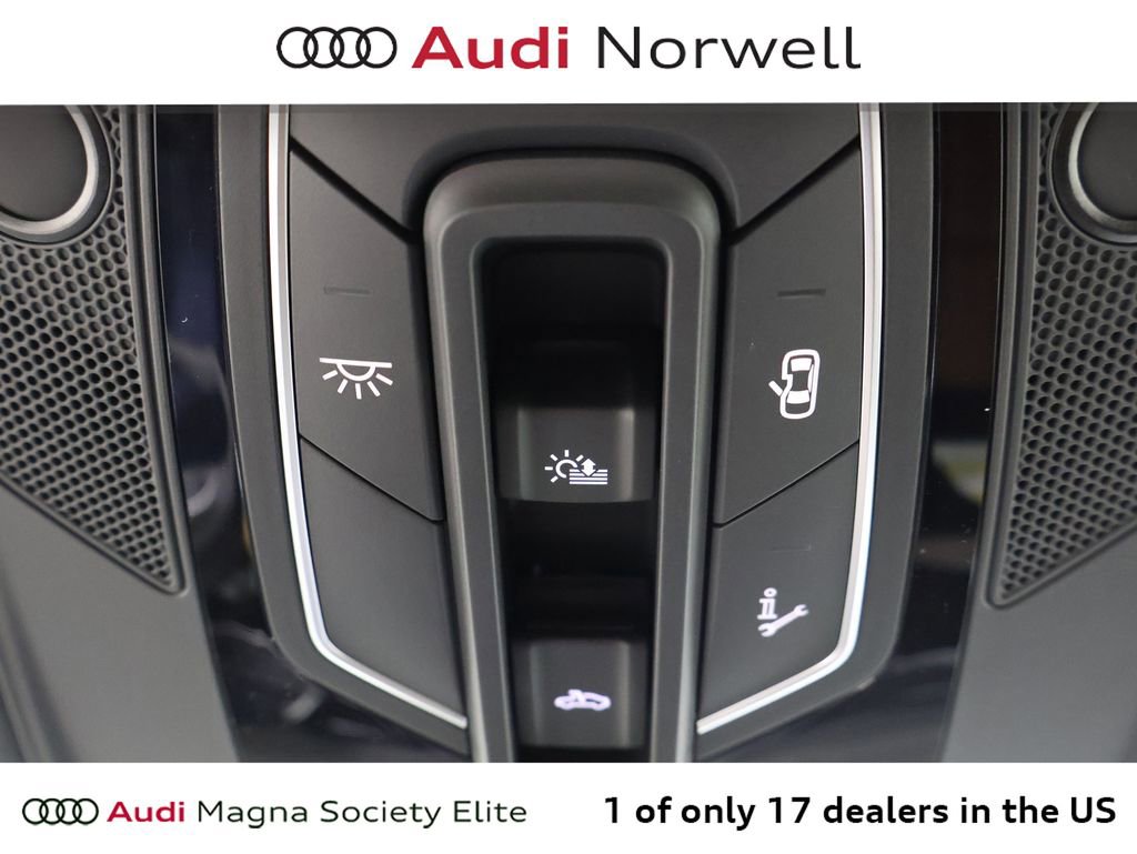 New 2026 Audi Q7 2.0T Premium Plus image 7