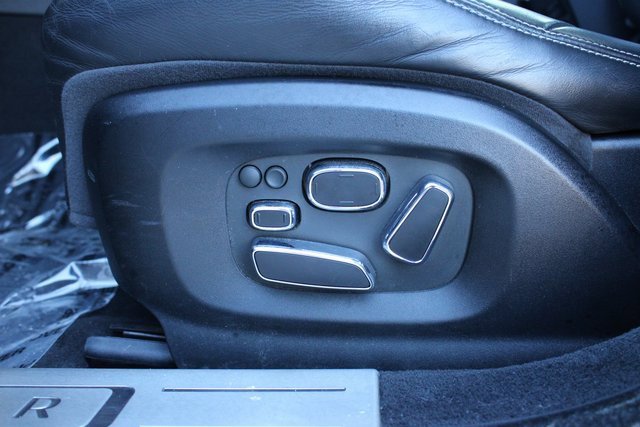 Used 2013 Jaguar XJ AWD image 13