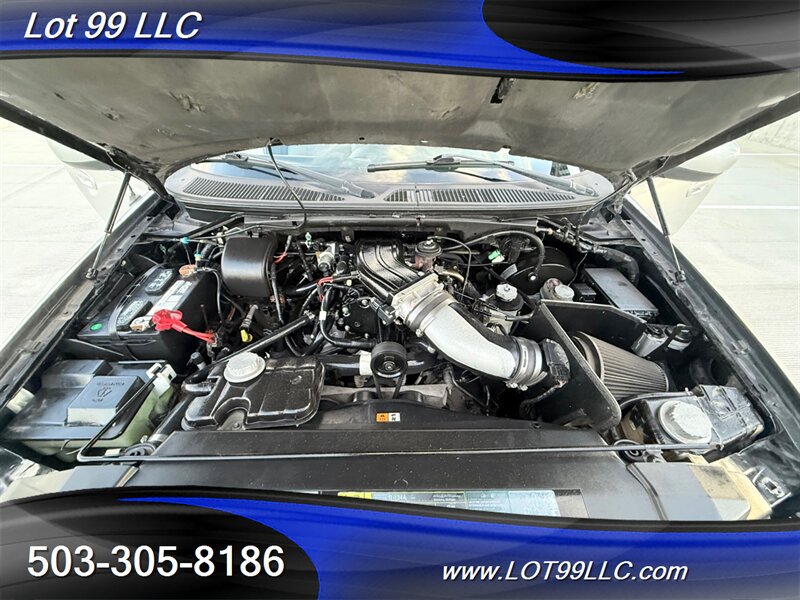 Used 2003 Ford F150 Harley-Davidson RWD image 3