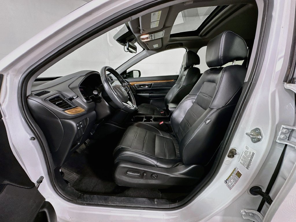 Used 2021 Honda CR-V EX-L image 20