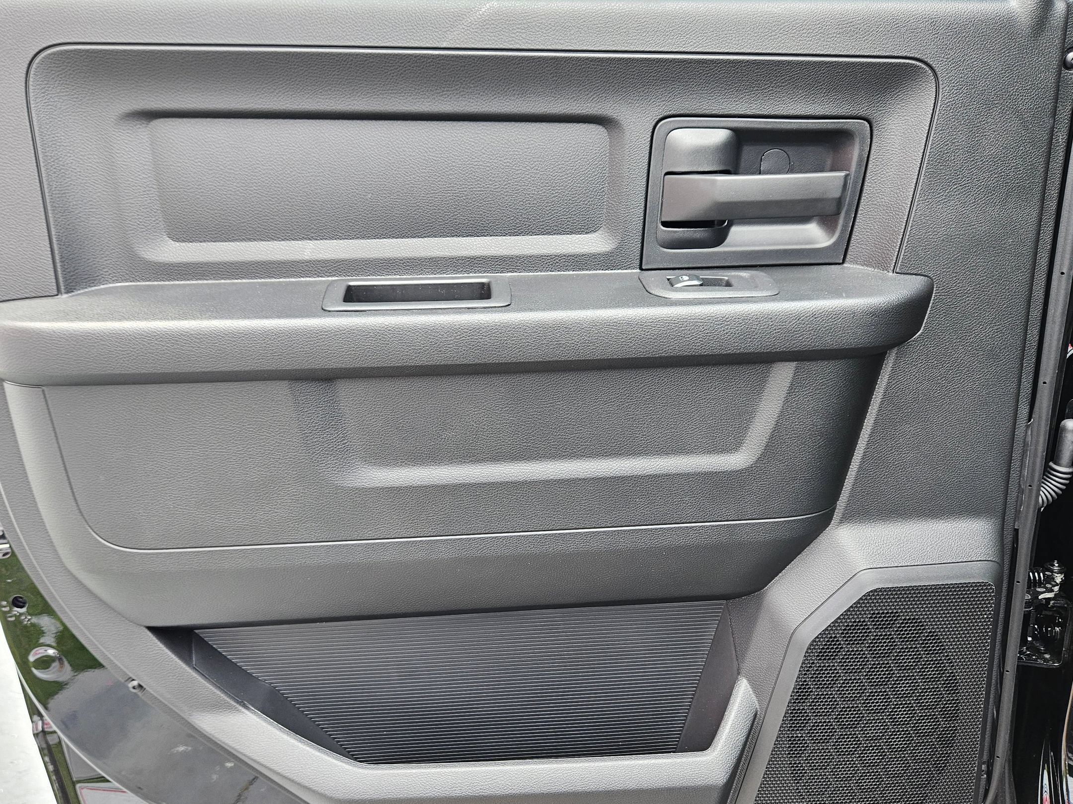 New 2026 RAM 3500 Tradesman AWD/4WD image 20