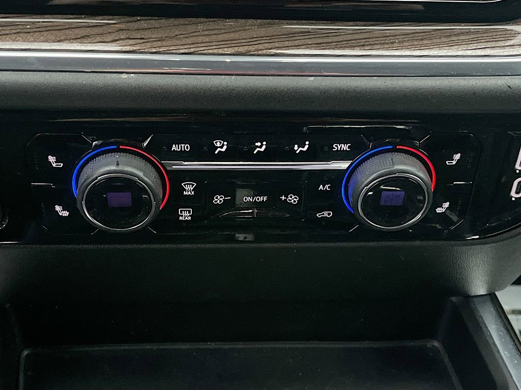 Used 2025 Chevrolet Silverado 1500 RST w/ Z71 Off-Road Package image 16