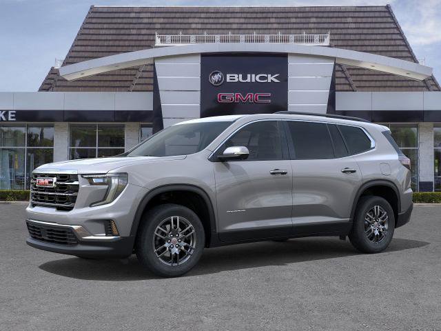 New 2026 GMC Acadia Elevation image 2
