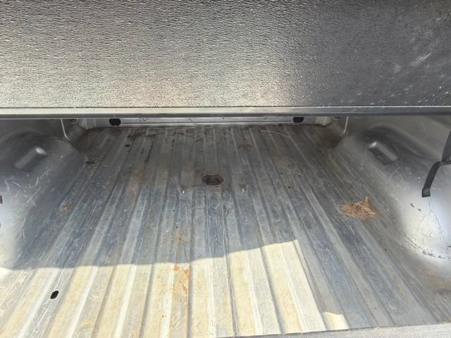 Used 2012 RAM 2500 ST w/ Chrome Appearance Group AWD/4WD image 10