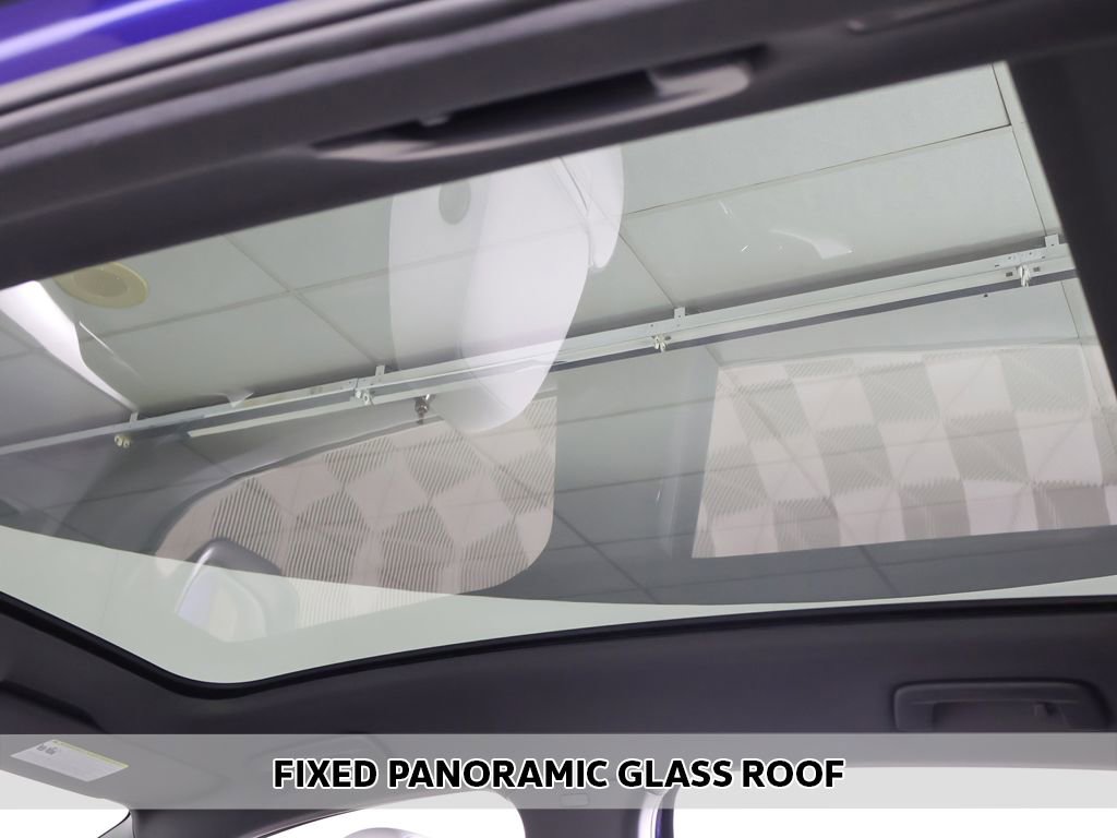 Used 2021 Volkswagen ID.4 Pro S image 4