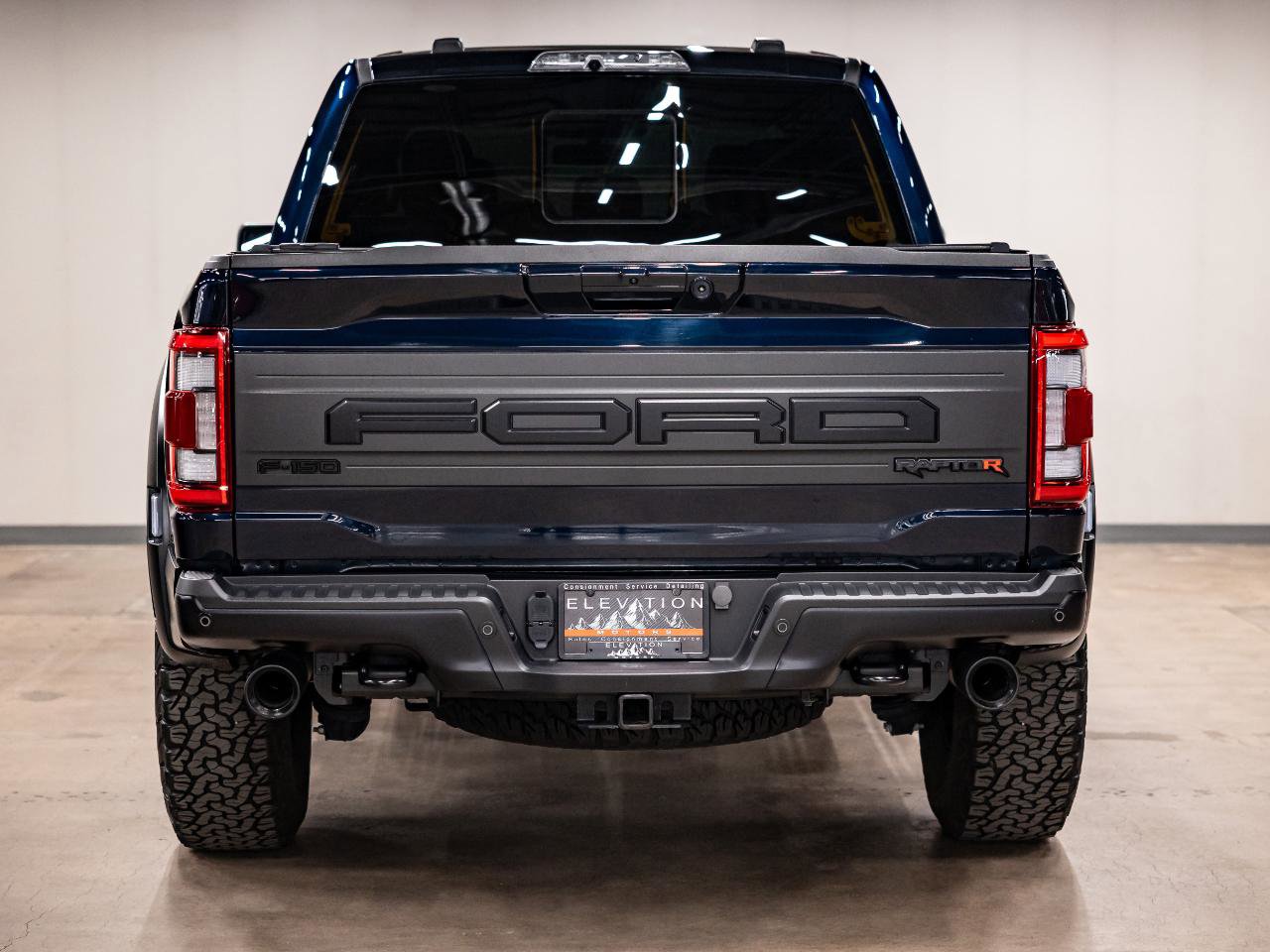Used 2023 Ford F150 Raptor w/ Equipment Group 802A Raptor R image 29