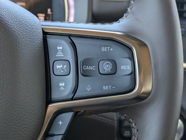 New 2026 RAM 1500 Limited AWD/4WD image 30