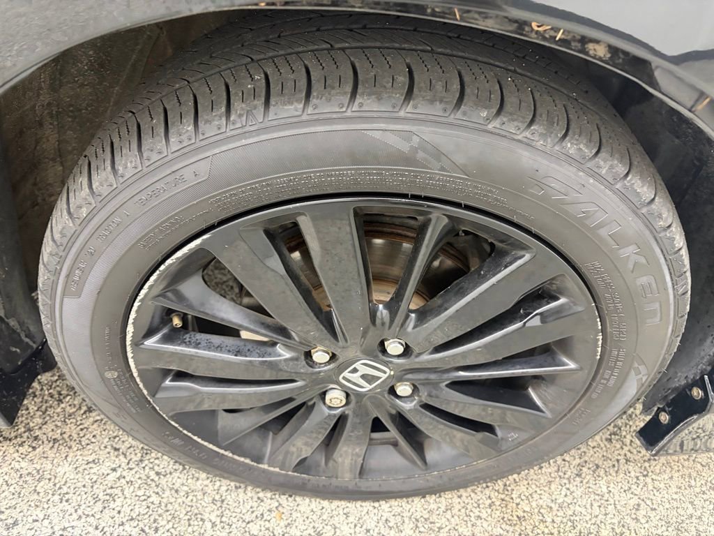 Used 2019 Honda Fit Sport image 11