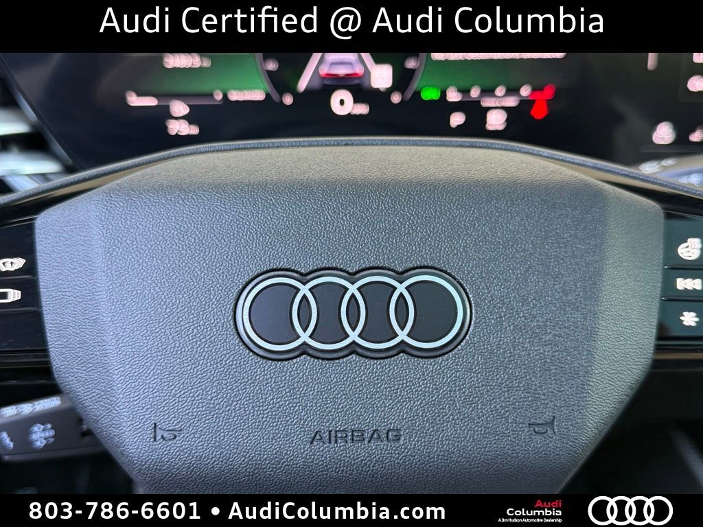 Used 2025 Audi S5 Premium Plus w/ Premium Plus Package image 25