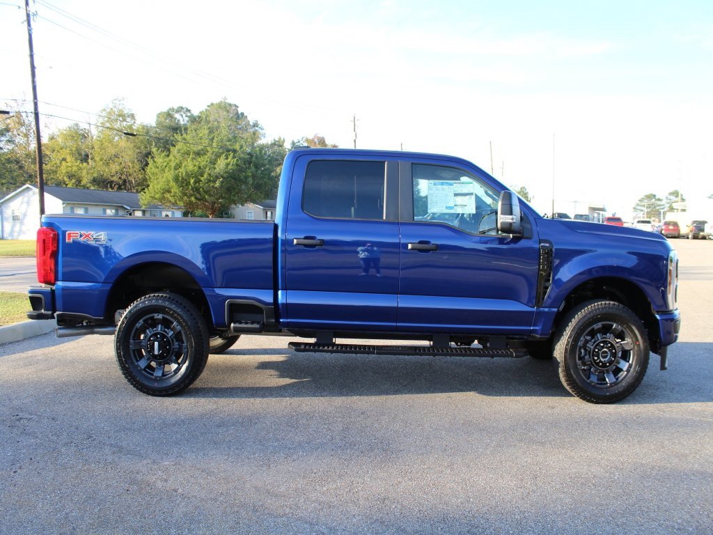 New 2026 Ford F250 XL w/ STX Appearance Package image 10