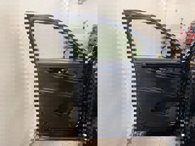 Certified 2023 Lincoln Nautilus Reserve w/ Monochromatic Package image 15