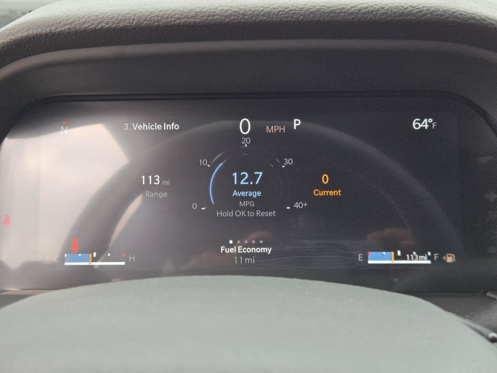 New 2026 Jeep Grand Cherokee Laredo X RWD image 15