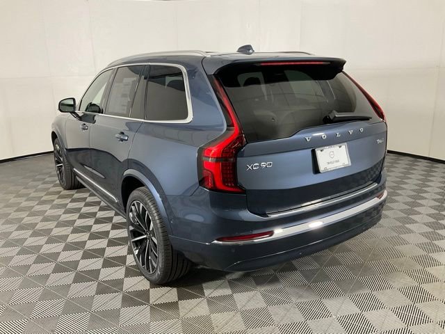 New 2026 Volvo XC90 B6 Plus w/ Protection Package Premier image 4