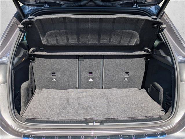 Certified 2025 Mercedes-Benz GLA 35 AMG 4MATIC image 10