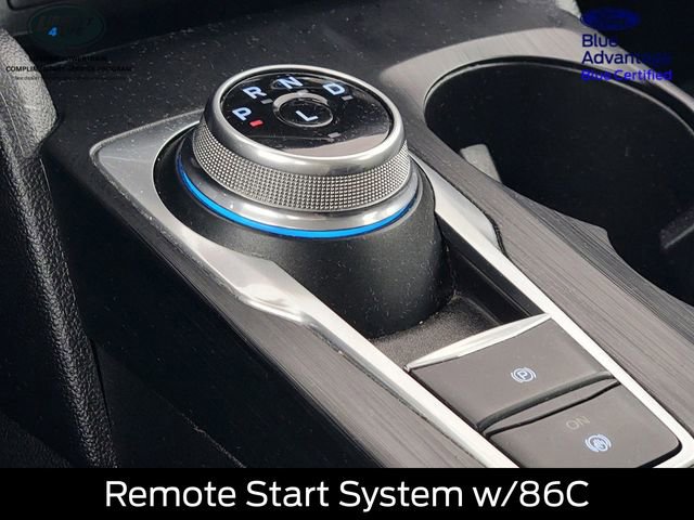 Certified 2022 Ford Escape SE w/ Cold Weather Package image 24