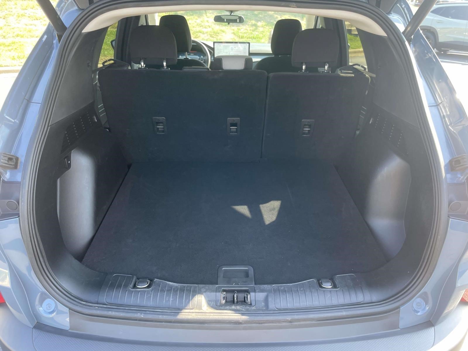 Used 2023 Ford Escape Active w/ Tech Pack #2 FWD image 8