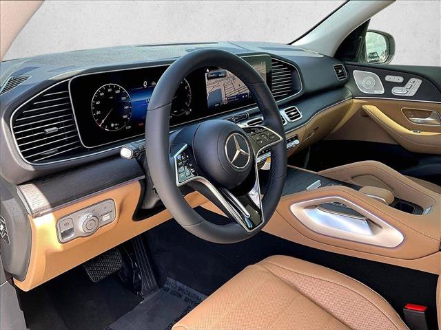 New 2026 Mercedes-Benz GLE 350 4MATIC image 8