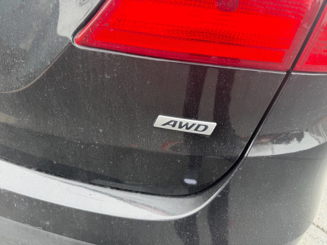 Used 2015 Hyundai Santa Fe GLS image 7