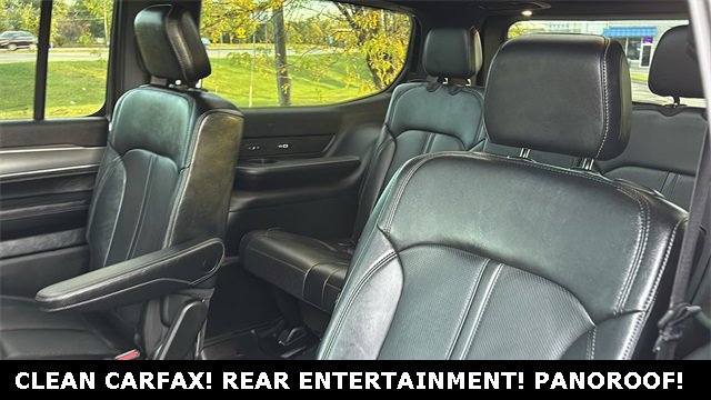 Used 2023 Jeep Wagoneer Series II image 27