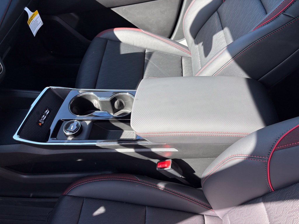 New 2027 Chevrolet Equinox RS FWD image 29