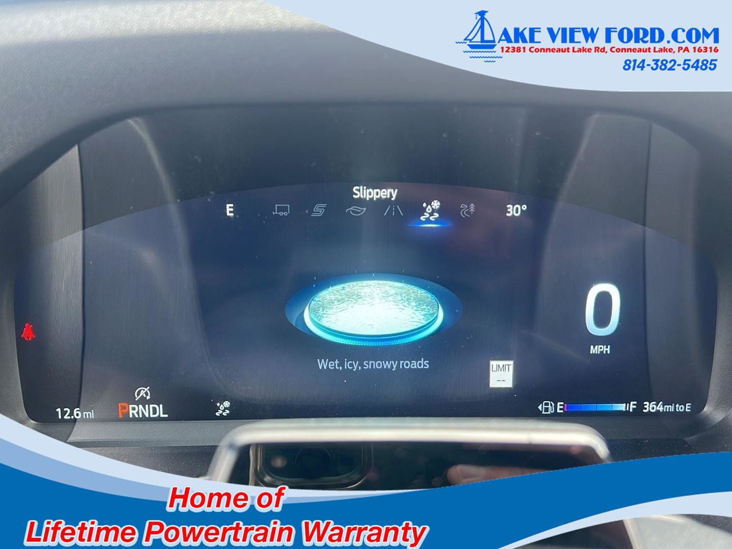 New 2026 Ford Explorer ST-Line w/ ST-Line Street Pack image 29