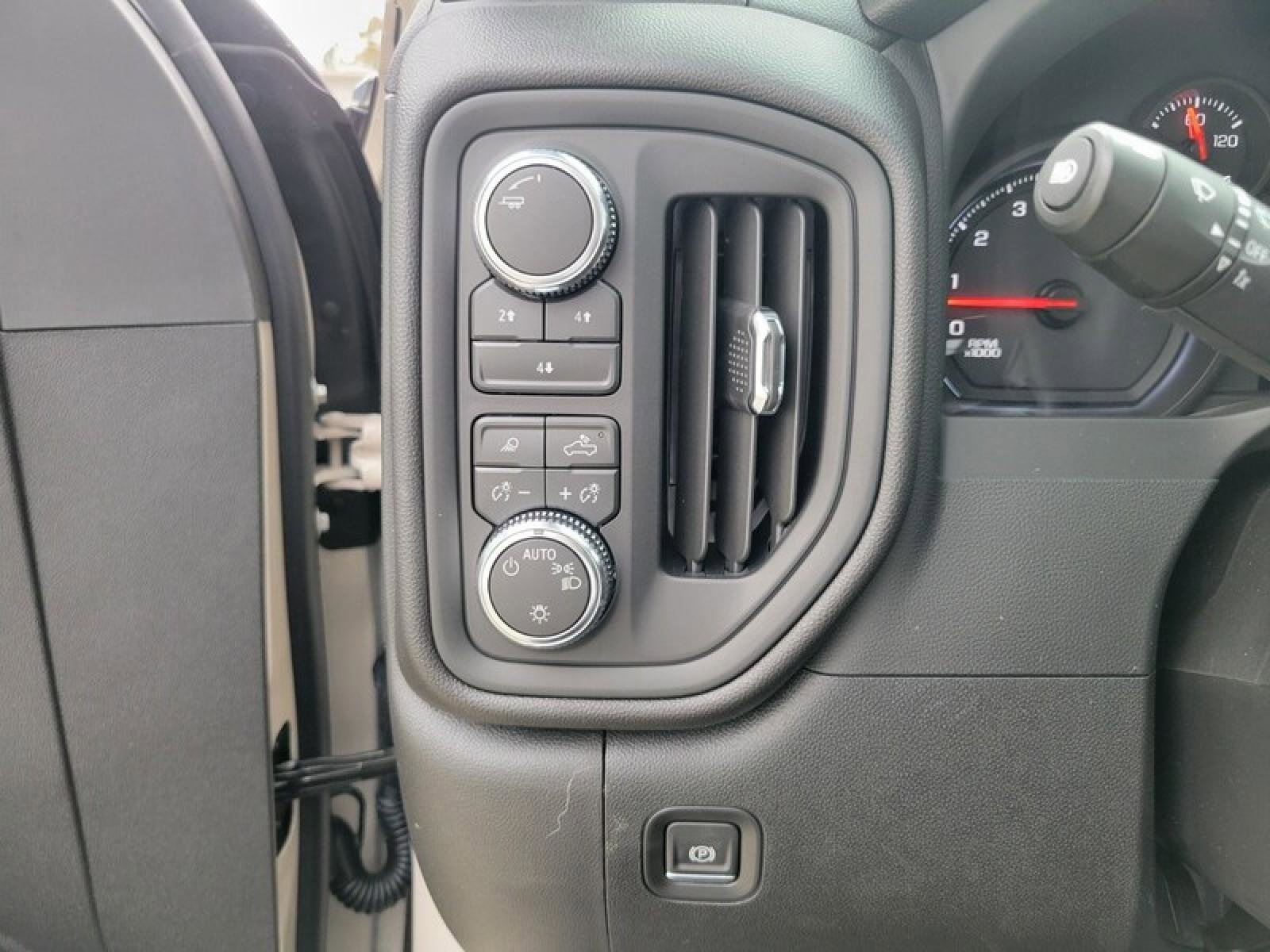 New 2026 GMC Sierra 2500 Pro w/ 1SA Pro Safety Plus Package image 18