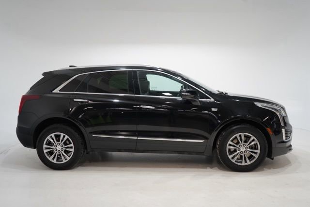 Used 2023 Cadillac XT5 Premium Luxury image 9