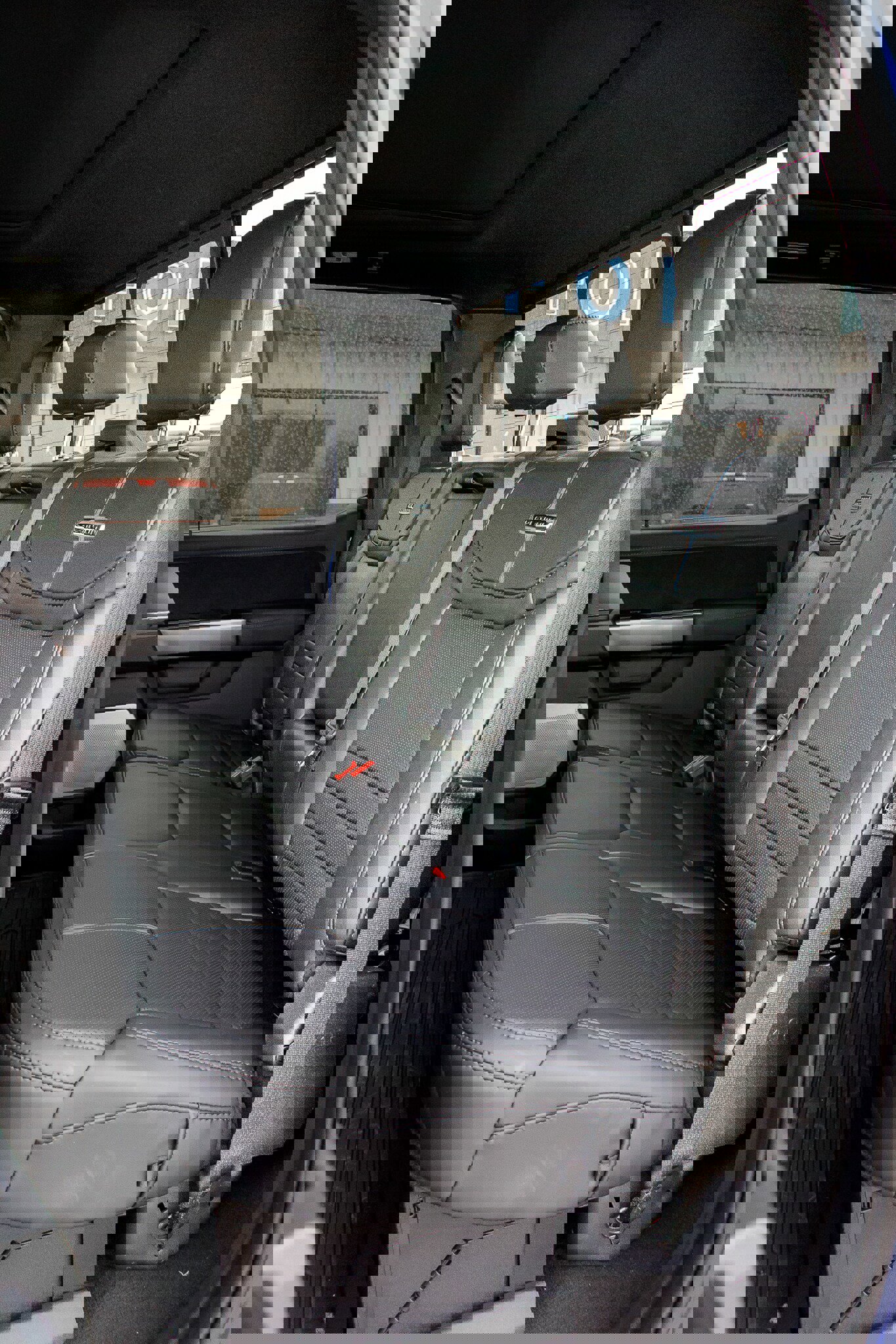 New 2026 Ford F250 Platinum image 10