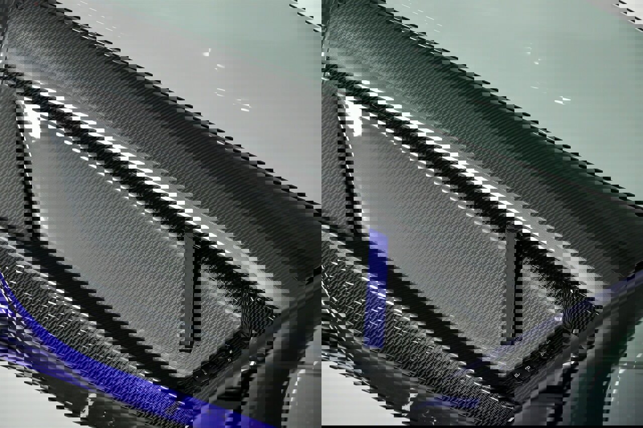 Used 2019 Lamborghini Aventador SVJ image 27