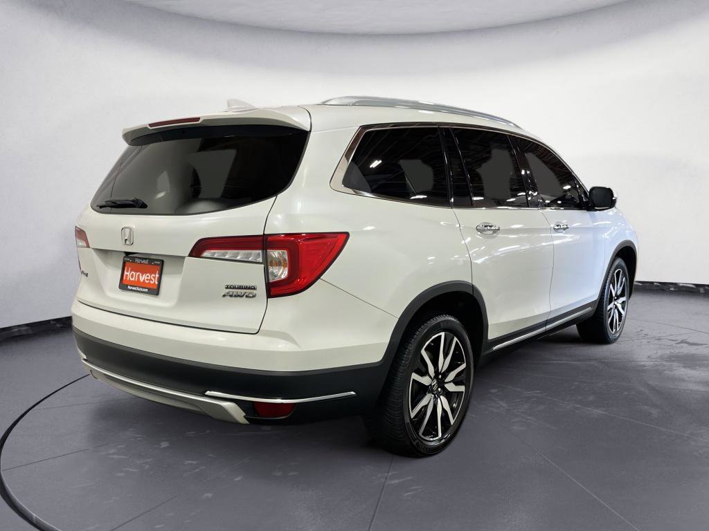 Used 2020 Honda Pilot Touring image 13