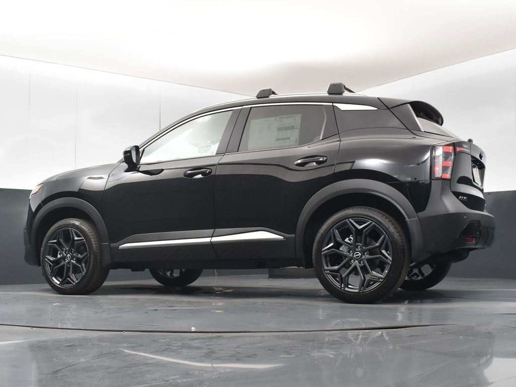 New 2026 Nissan Kicks SR w/ Illumination Package AWD/4WD image 41