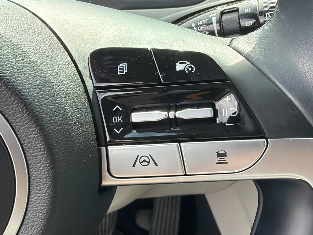 Used 2023 Hyundai Tucson SEL w/ Convenience Package FWD image 26
