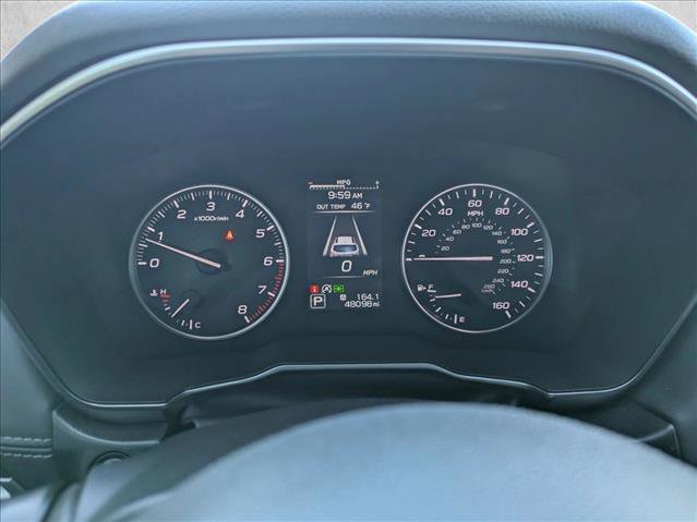 Used 2022 Subaru Outback Limited XT w/ Popular Package #2 image 11