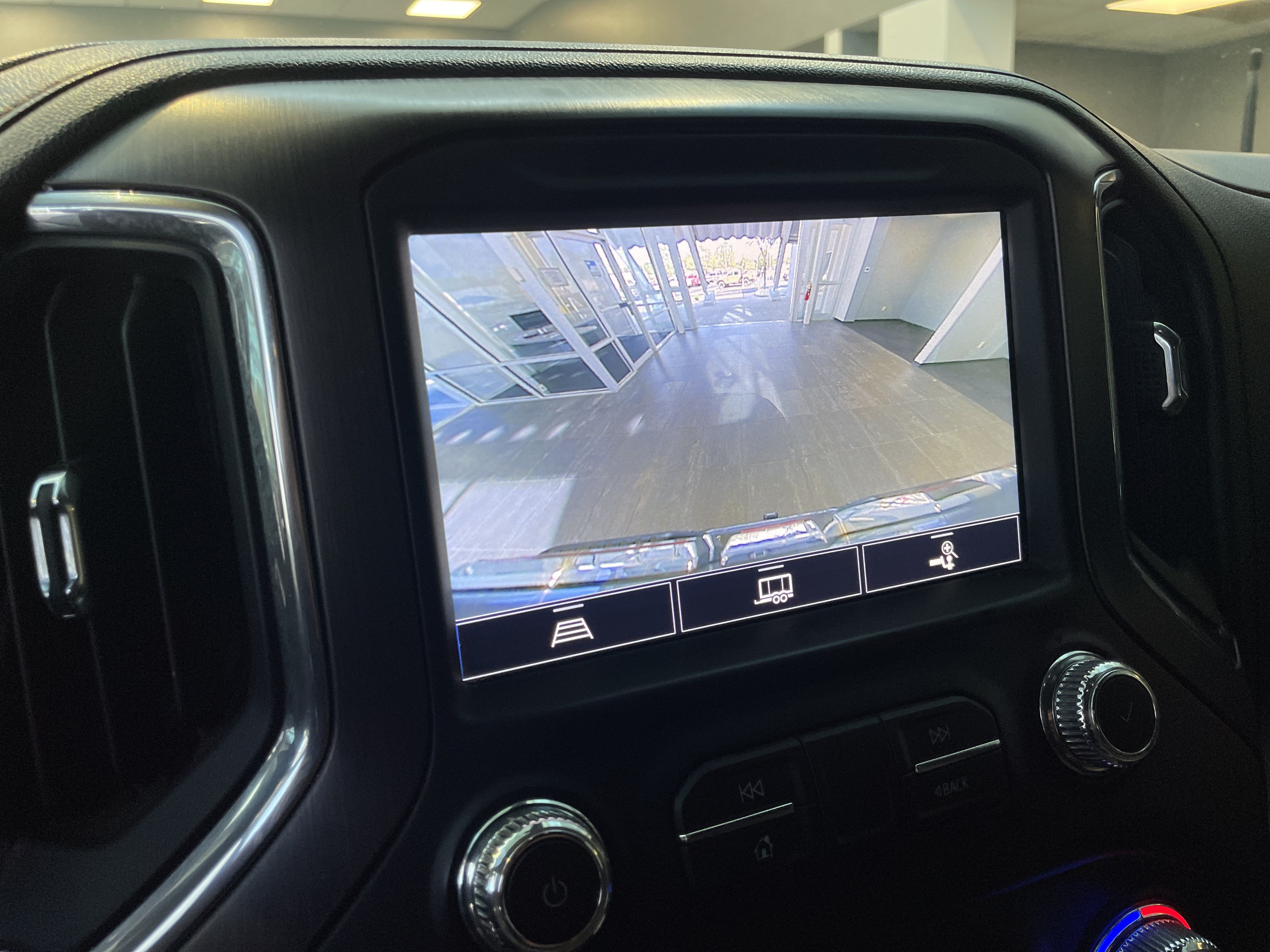 Used 2022 GMC Sierra 1500 AT4 w/ AT4 Preferred Package AWD/4WD image 29