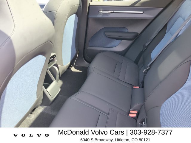 New 2026 Volvo EX30 Plus w/ Climate Package AWD/4WD image 13