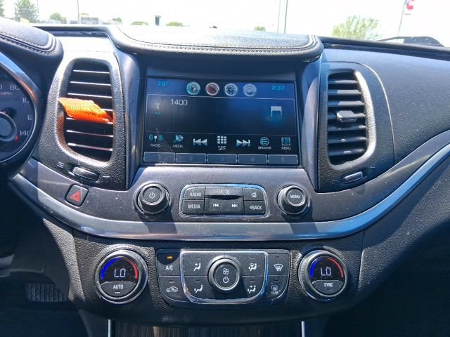 Used 2016 Chevrolet Impala LT w/ Convenience Package FWD image 20