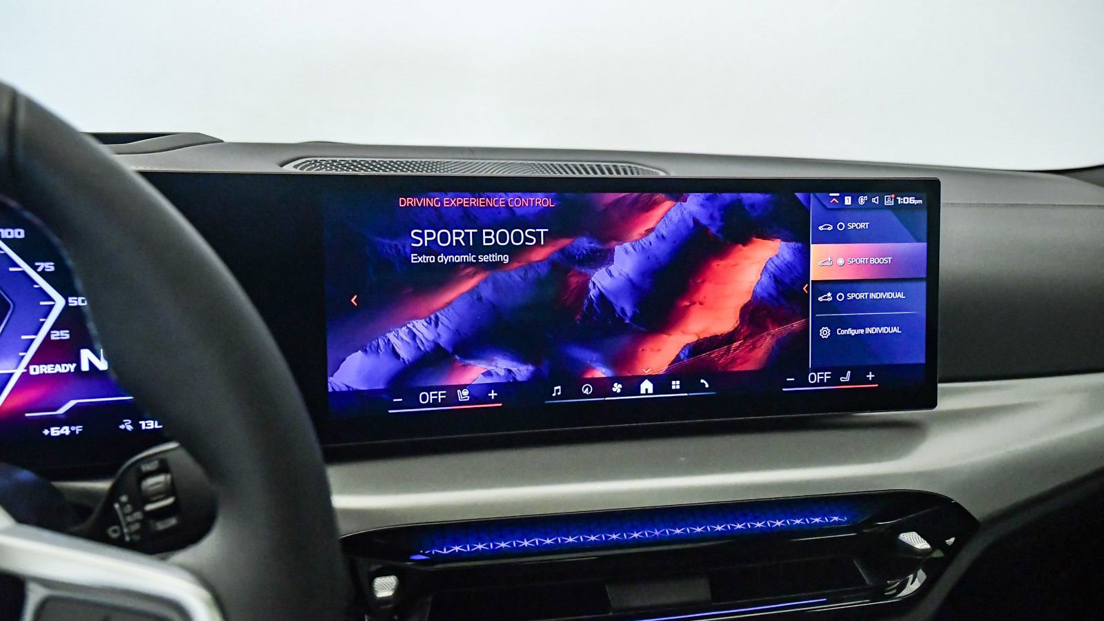 Used 2025 BMW i4 M50 w/ Premium Package image 28