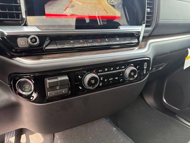 New 2026 Chevrolet Silverado 1500 LT AWD/4WD image 20