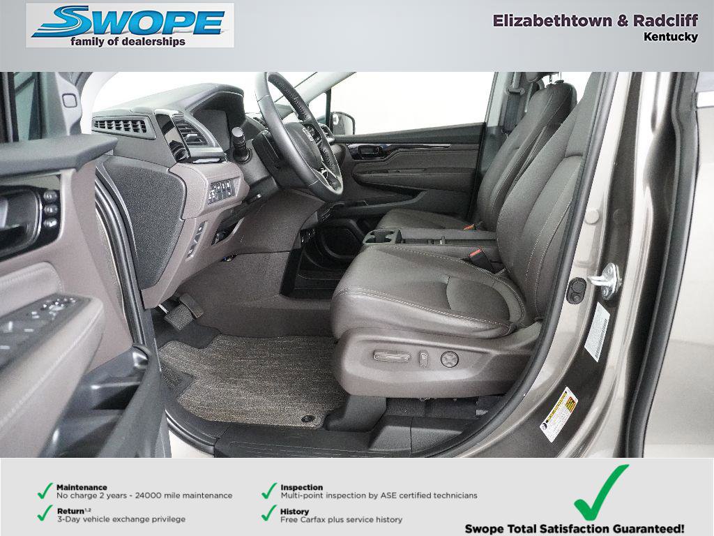 Used 2022 Honda Odyssey Touring image 13