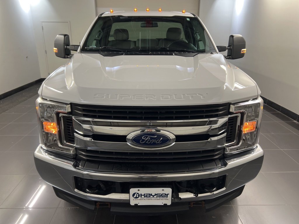 Used 2019 Ford F250 XL w/ STX Appearance Package image 2