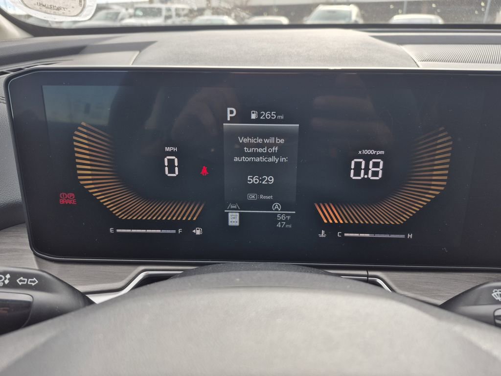 New 2026 Kia Sorento X-Line EX image 20