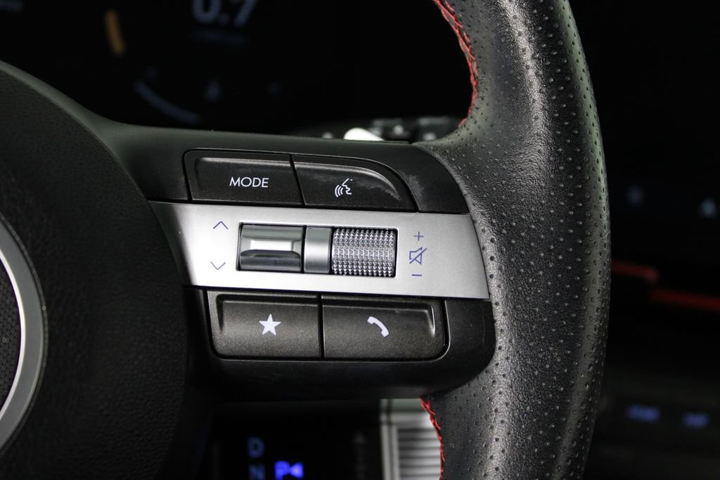 Certified 2024 Hyundai Kona N Line image 29
