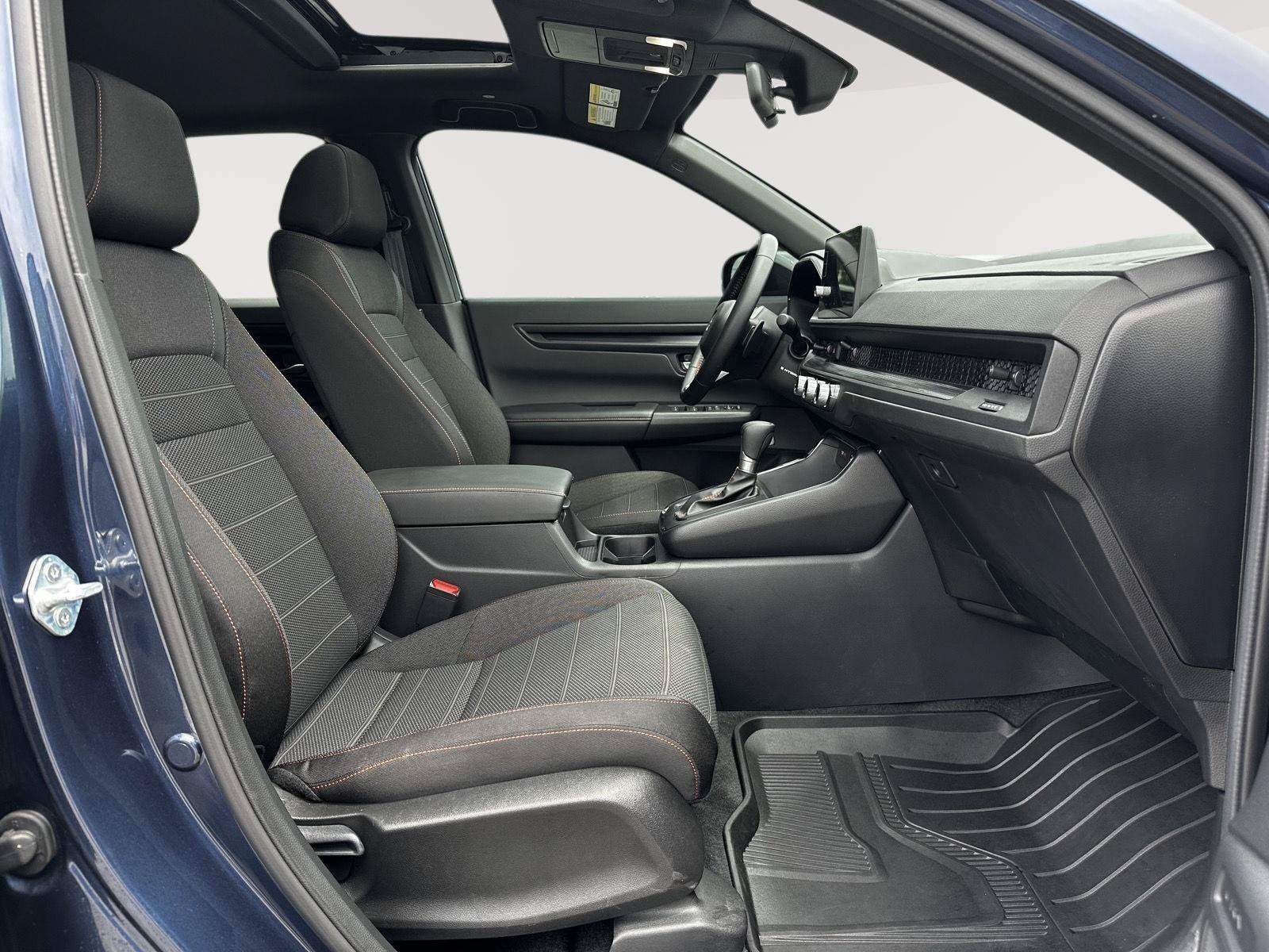 Certified 2026 Honda CR-V Sport image 24