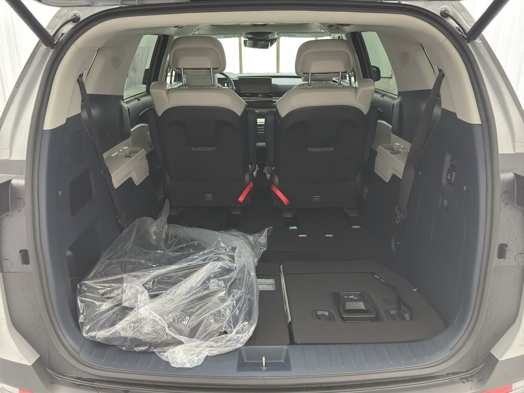 New 2026 Kia Carnival SX Prestige image 33