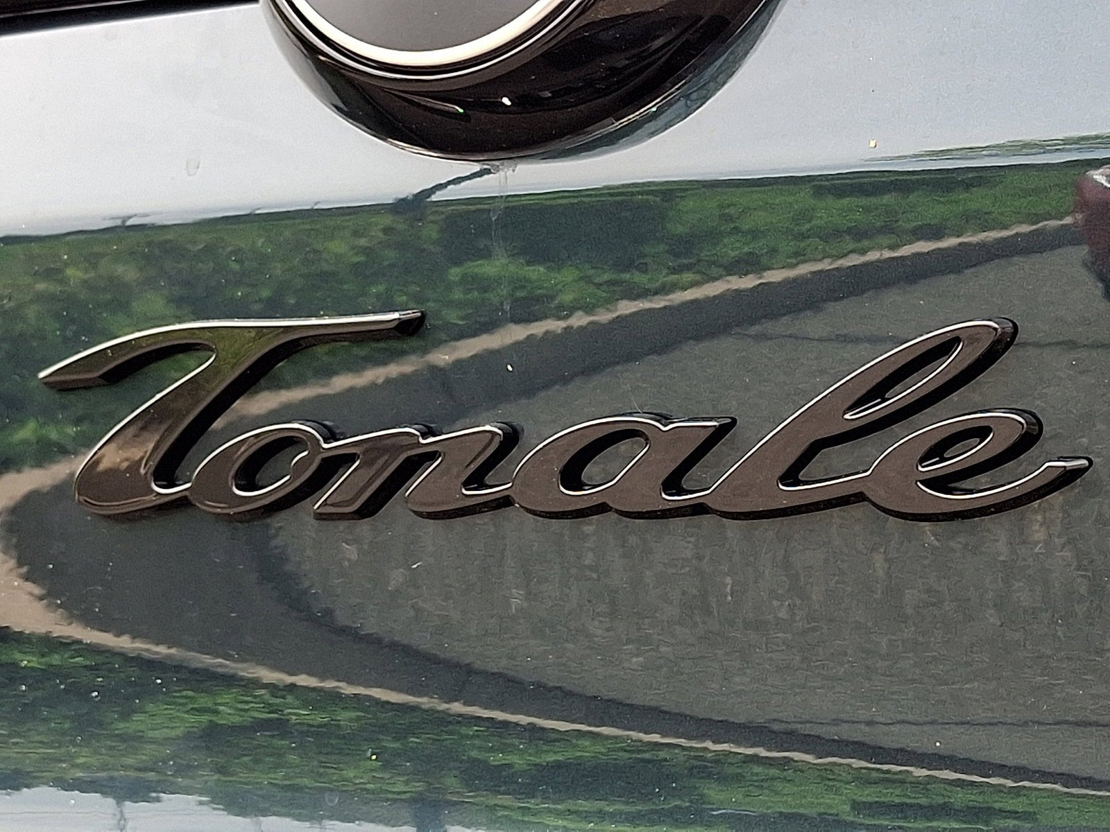 New 2026 Alfa Romeo Tonale w/ Active Assist Package AWD/4WD image 20